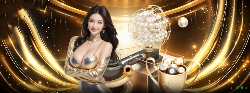 Imagem promocional dos ganhos da slot365